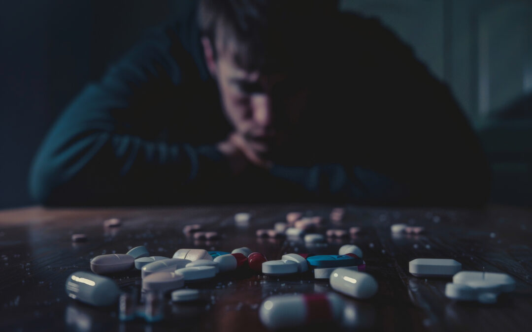 Insights and Methods to Help the Oregon Opioid Crisis
