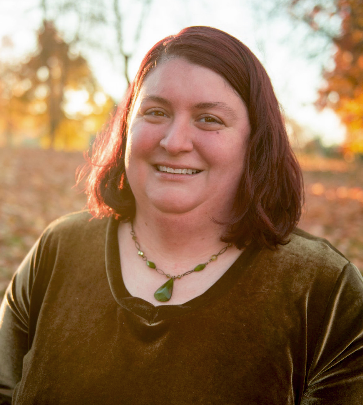 Amanda portrait 2025