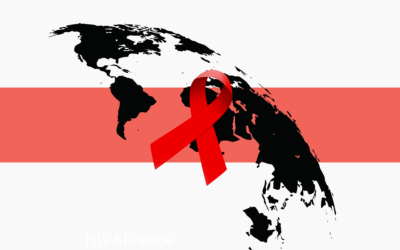 World AIDS Day – Salem