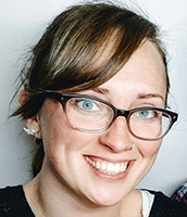 Alissa King